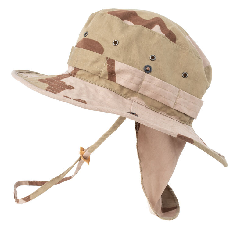 Dutch Desert Boonie Hat, , large image number 4